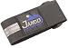 Jandd Reflective Ankle Strap black Image