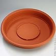 Duraco #SDC24 TC 22x3-1/2 TC Saucer