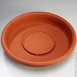 Duraco #SDC24 TC 22x3-1/2 TC Saucer