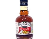 8.5 Oz Grand'aroma Piccante Flavored Extra Virgin Olive Oil