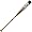 DeMarini CF5 -10 Senior League Baseball Bat with a 2 5/8-Inch Barrel (19-Ounce, 29-Inch)
