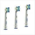 Testine di Ricambio per Spazzolino Elettrico BRAUN Oral B EB25 - 3 Floss Action
