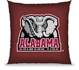 Review Biederlack  / Alabama Crimson Tide Floor Pillow
