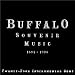 Search : BUFFALO SOUVENIR MUSIC  1894 - 1906
