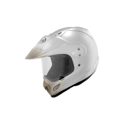 Arai XD-3, Motard Silver