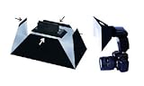 Flash Softbox for Attachments and Speedlights Digital Camera Studio Photography