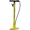 パナレーサー(Panaracer) NEW 楽々ポンプ イエロー BFP-PSAY1