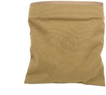 Flyye Industries MOLLE Roll-Up Drop Dump Pouch - Coyote Brown
