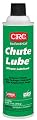 CRC Chute Lubricating 20 Ounce Aerosol Spray p/n 03204