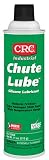 CRC Chute Lubricating 20 Ounce Aerosol Spray p/n 03204