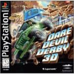 Dare Devil Derby by Mindscape Inc.