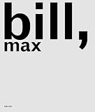 Max Bill /Allemand