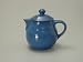 Ammerland Blue Teekanne 3, 1,1l