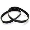 Qualtex Replacement Belts For ELECTROLUX Z4701 VITESSE & PET LOVER REPLACEMENT VACUUM CLEANERS - PACK OF 2