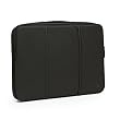 Brenthaven 2174101 Eclipse Sleeve II for 15.4" Notebooks (Black)