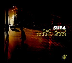 CD-Charts  Music : São Paulo Confessions