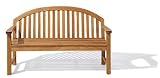 Outdoor Bench