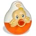 Play-Soap: Musical Bubble Bath - Yellow Octopus
