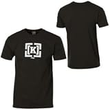 KR3W Logo T-Shirt - Short-Sleeve - Men's