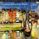 The Artistry of Eduard van Beinum
