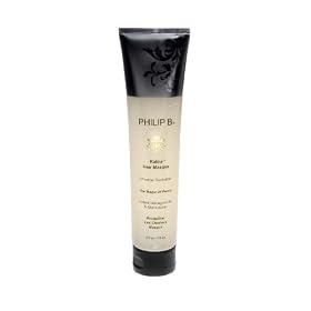 Philip B Philip B Katira Hair Masque - 6 fl. oz. - 6 fl oz