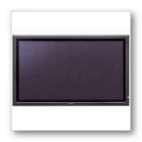 Sony CPFM-42X1/B 42IN XGA 1024X768 BLACK PLASMA