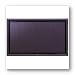 Sony CPFM-42X1/B 42IN XGA 1024X768 BLACK PLASMA