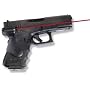 Glock 19 - 38 - Polymer Rear Activation Overmold Md: LG-619