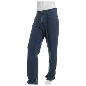 Tommy Hilfiger Men's Relaxed Jean