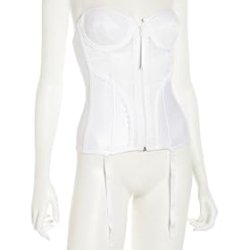 Carnival Women's Front Closure Silhouette Maker - 386