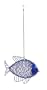 Achla Designs Fish Bird Feeder