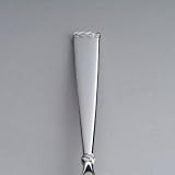 CELTIC BRAID MATTE BUTTER SERV KNIFE HS