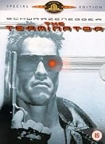 The Terminator (Two Disc Special Edition) [1985]