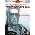 The Terminator (Two Disc Special Edition) [DVD] [1984]