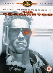 The Terminator (Two Disc Special Edition) [1985]