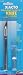 X-ACTO #2 Knife with Cap, Silver (X3602)