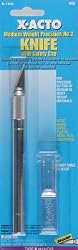 X-ACTO #2 Knife with Cap X3602