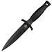 Blade 4.743" Taylor Cutlery Smith And Wesson H.R.T. Boot Knife