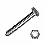 Snow Thrower Shear Bolts Pins for Ariens Units # 51001500 10 Pack