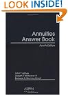 Annuities Answer Book