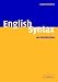 English Syntax: An Introduction
