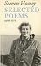 Selected Poems 1965 - 1975