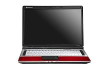 Gateway M-6867 15.4" Laptop (Intel Centrino T5750 Processor, 4 GB RAM, 320 GB Hard Drive, Vista Premium)
