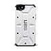 URBAN ARMOR GEAR Case for iPhone 5/5S, White