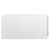 Rumble Tuff Contoured Changing Table Cover- 2-pk.