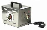 STEAM DRAGON STEAM CLEANER STEAM DRAGON STEAM CLEANER