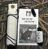HALLMARK DOG/PUPPY TRAINING KITS PUPPY - 9X2 DUMMYType: 8802 Quail