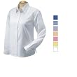 Chestnut Hill - Women's Performance Plus Oxford (CH580W) Chestnut Hill - Women's Performance Plus Oxford (CH580W)