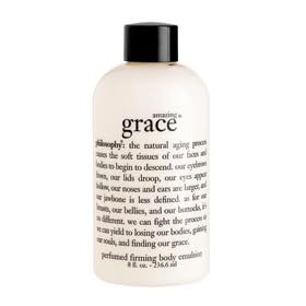 Philosophy | Amazing Grace | Perfumed Firming Body Emulsion | Skin Firming Lotion