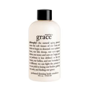Philosophy | Amazing Grace | Perfumed Firming Body Emulsion | Skin Firming Lotion